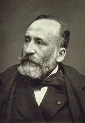 Pierre Cecile Puvis de Chavannes (1824-98), fra Galerie Contemporaine, ca. 1874-78